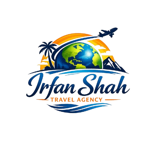 Irfan Shah Travel Agency